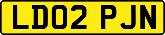 LD02PJN