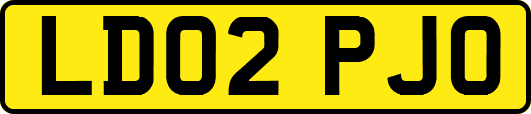 LD02PJO