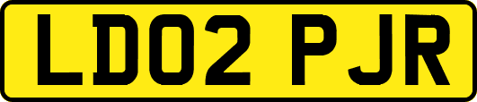 LD02PJR