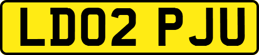 LD02PJU