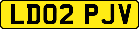 LD02PJV