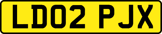 LD02PJX