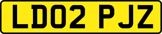 LD02PJZ