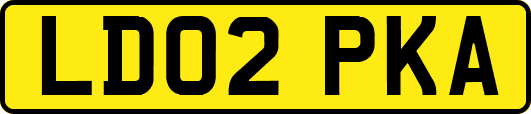 LD02PKA