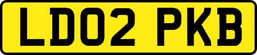 LD02PKB