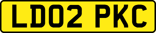 LD02PKC