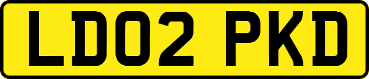 LD02PKD