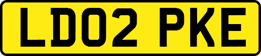 LD02PKE