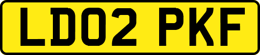 LD02PKF