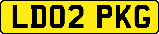 LD02PKG