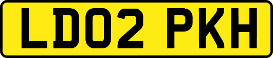 LD02PKH