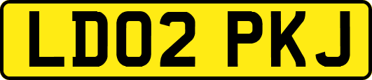LD02PKJ