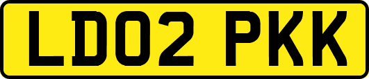 LD02PKK