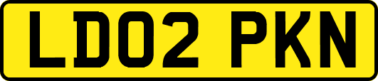 LD02PKN