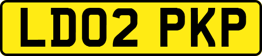 LD02PKP