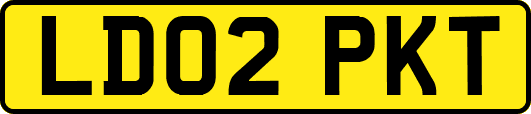 LD02PKT