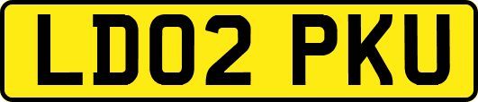 LD02PKU