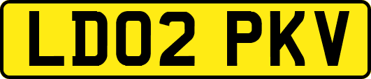 LD02PKV