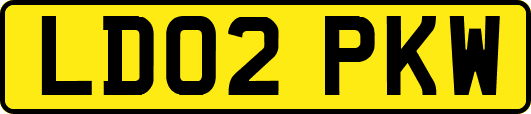 LD02PKW