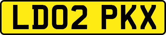 LD02PKX