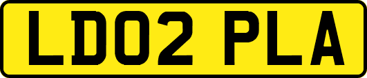 LD02PLA