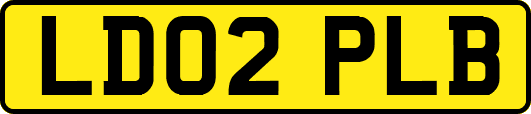 LD02PLB