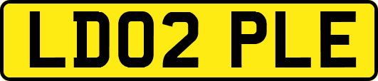 LD02PLE
