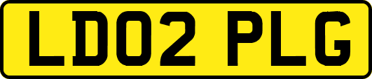 LD02PLG
