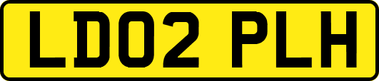LD02PLH