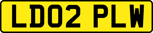 LD02PLW