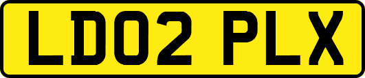 LD02PLX