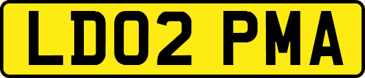 LD02PMA