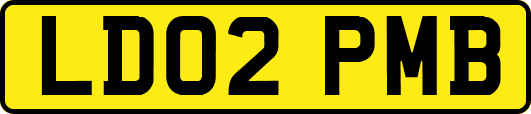 LD02PMB