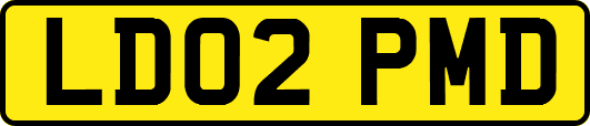 LD02PMD