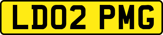 LD02PMG