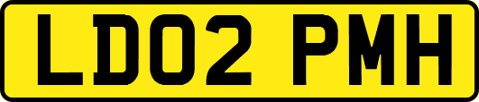 LD02PMH