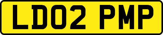 LD02PMP