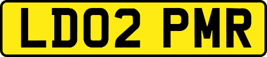 LD02PMR