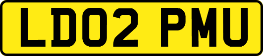 LD02PMU