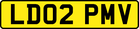 LD02PMV