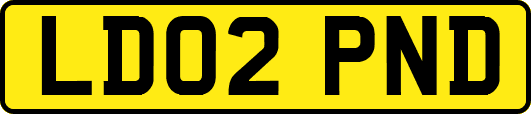 LD02PND