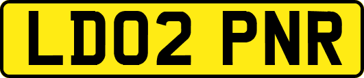 LD02PNR