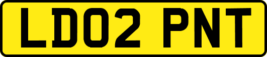 LD02PNT