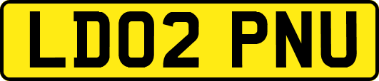 LD02PNU