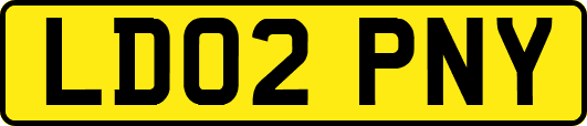LD02PNY