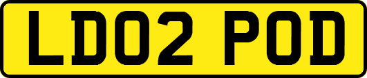 LD02POD