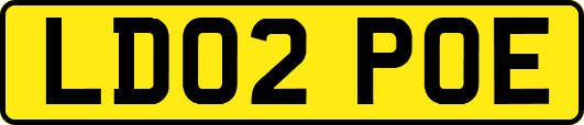 LD02POE