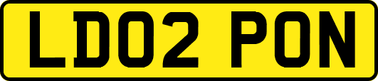 LD02PON
