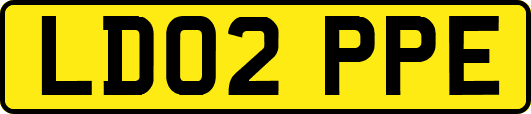 LD02PPE