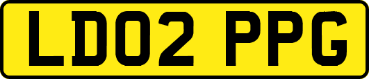 LD02PPG